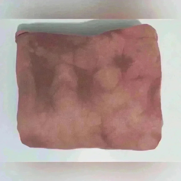 GAP Vintage Soft Cropped Hoodie in Pjnk Tie Dye, Women’s Size Small - Picture 11 of 11